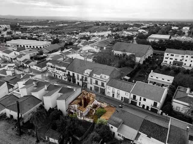Terreno à venda em Reguengos de Monsaraz, Reguengos de Monsaraz RE/MAX Portugal