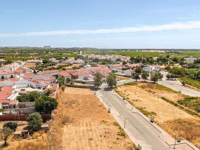Terreno à venda em Reguengos de Monsaraz, Reguengos de Monsaraz RE/MAX Portugal