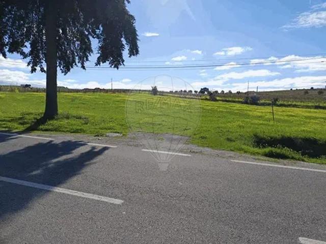 Terreno à venda em Reguengos de Monsaraz, Reguengos de Monsaraz RE/MAX Portugal
