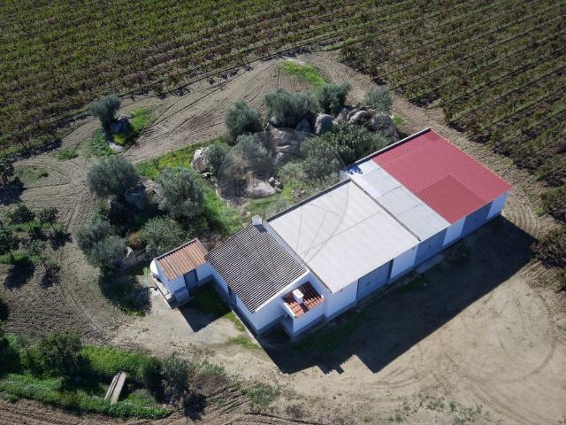 Terreno à venda em Reguengos de Monsaraz