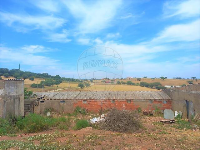 Terreno à venda em Reguengos de Monsaraz