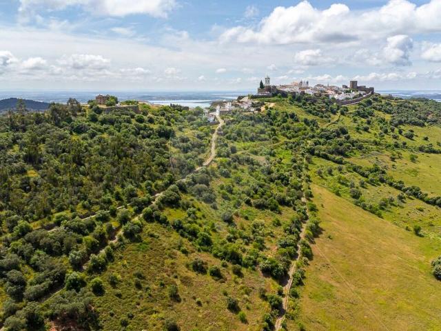 Terreno à venda em Reguengos de Monsaraz