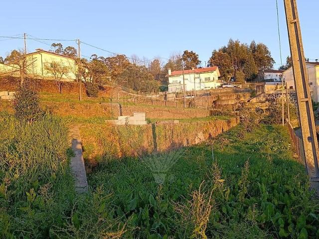 Terreno à venda em Reguenga, Santo Tirso RE/MAX Portugal