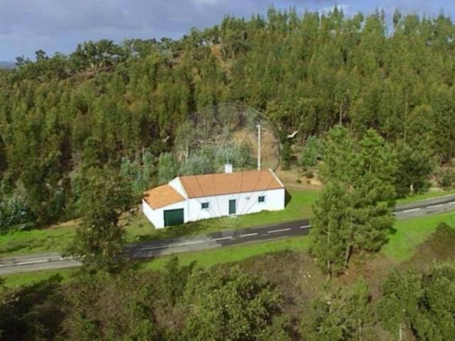 Terreno à venda em Relíquias, Odemira RE/MAX Portugal
