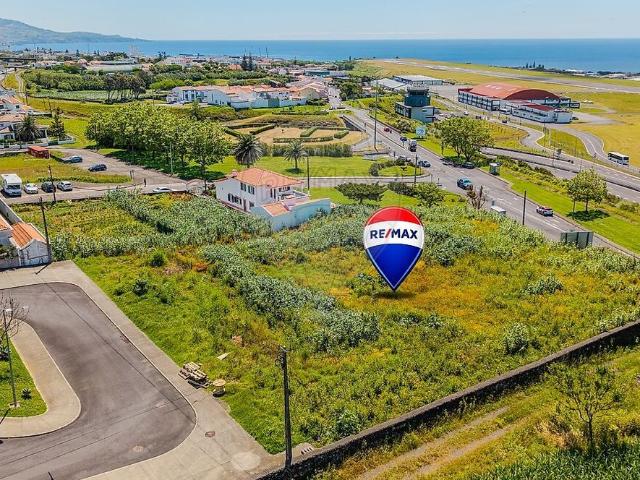 Terreno à venda em Relva, Ponta Delgada RE/MAX Portugal