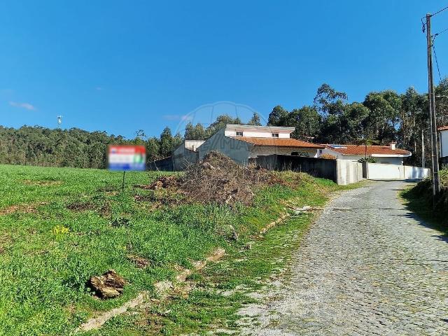 Terreno à venda em Remelhe, Barcelos RE/MAX Portugal