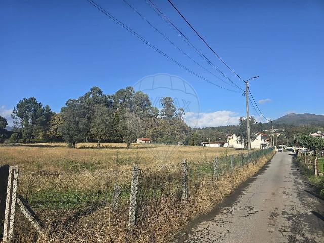 Terreno à venda em Rendufe, Amares RE/MAX Portugal
