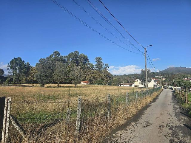 Terreno à venda em Rendufe, Amares RE/MAX Portugal