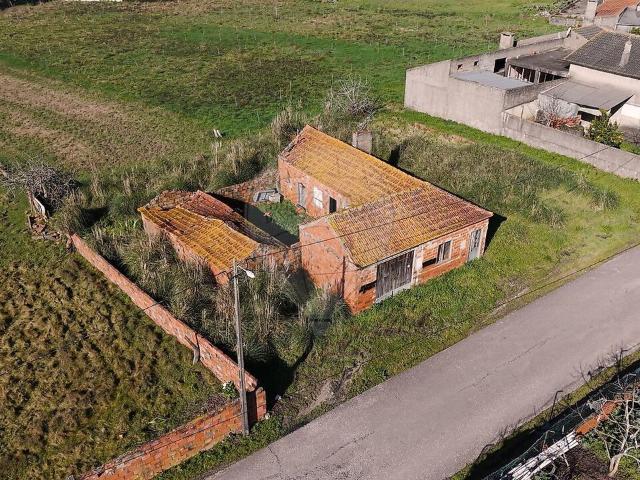 Terreno à venda em Requeixo, Nossa Senhora de Fátima e Nariz, Aveiro RE/MAX Portugal