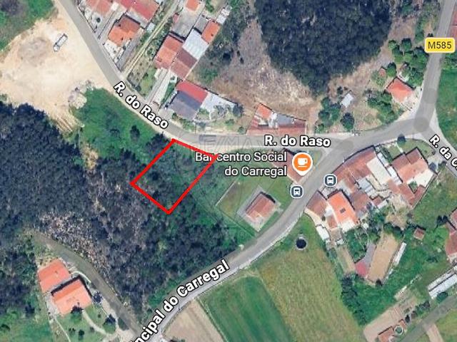 Terreno à venda em Requeixo, Nossa Senhora de Fátima e Nariz, Aveiro RE/MAX Portugal