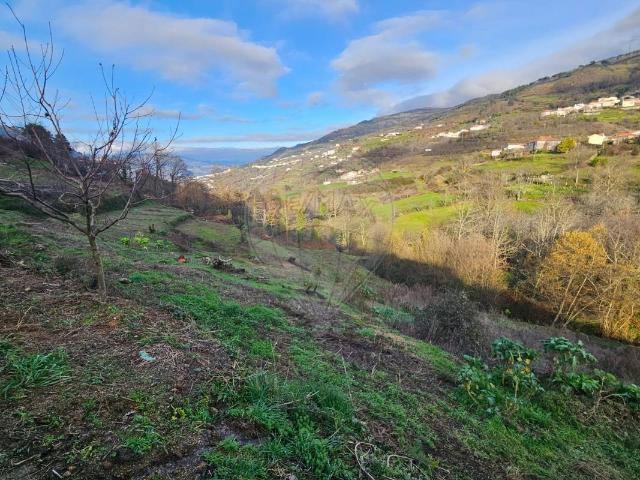Terreno à venda em Resende