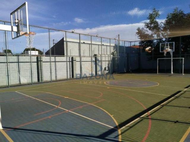 Terreno à venda em Residencial Campos de Piemonte