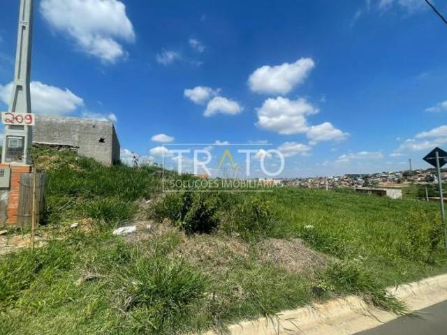 terreno à venda em Residencial Bela Aliança