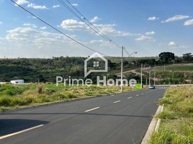 terreno à venda em Residencial Bela Aliança