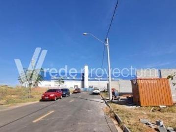 terreno à venda em Residencial Bela Aliança