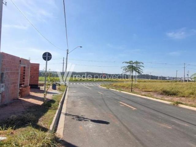 terreno à venda em Residencial Bela Aliança