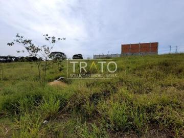 terreno à venda em Residencial Bela Aliança