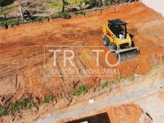 terreno à venda em Residencial Bela Aliança