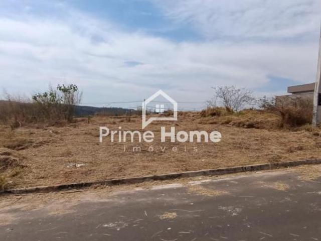 terreno à venda em Residencial Bela Aliança