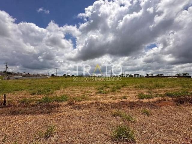 terreno à venda em Residencial das Acácias