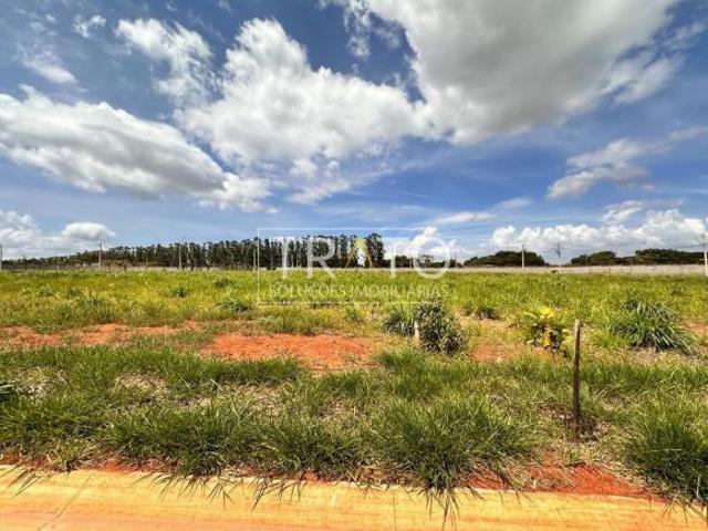 terreno à venda em Residencial das Acácias