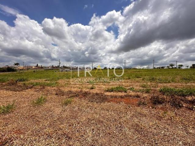 terreno à venda em Residencial das Acácias