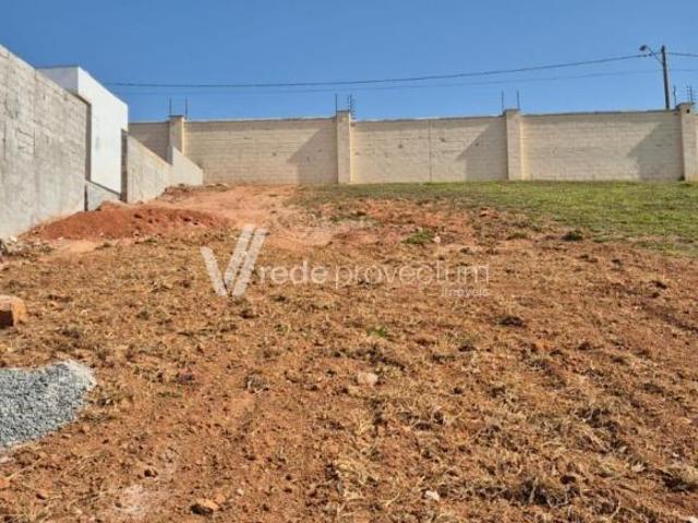 terreno à venda em Residencial Fazenda Santa Rosa Fase 1