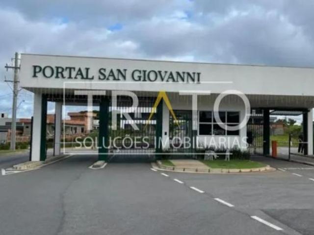 terreno à venda em Residencial Fazenda Santa Rosa Fase 1
