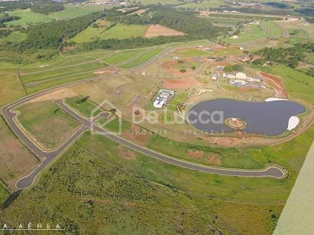 terreno à venda em Residencial Haras Patente
