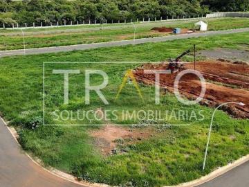 terreno à venda em Residencial Luiza