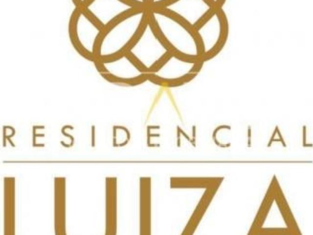 terreno à venda em Residencial Luiza