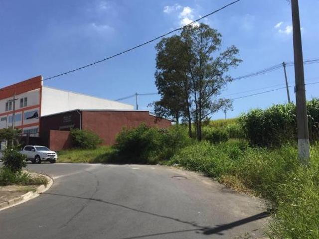 terreno à venda em Residencial Nova Bandeirante