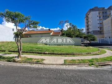 terreno à venda em Residencial Nova Era