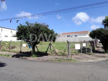 terreno à venda em Residencial São Luiz