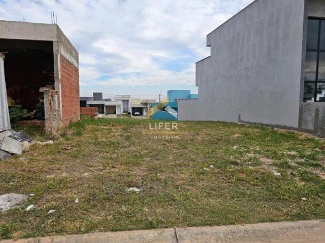 terreno à venda em Residencial Parque Bela Vista