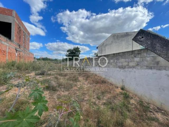 terreno à venda em Residencial Parque da Fazenda