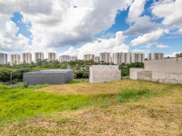 terreno à venda em Residencial Parque da Fazenda