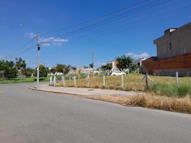 terreno à venda em Residencial Parque da Fazenda