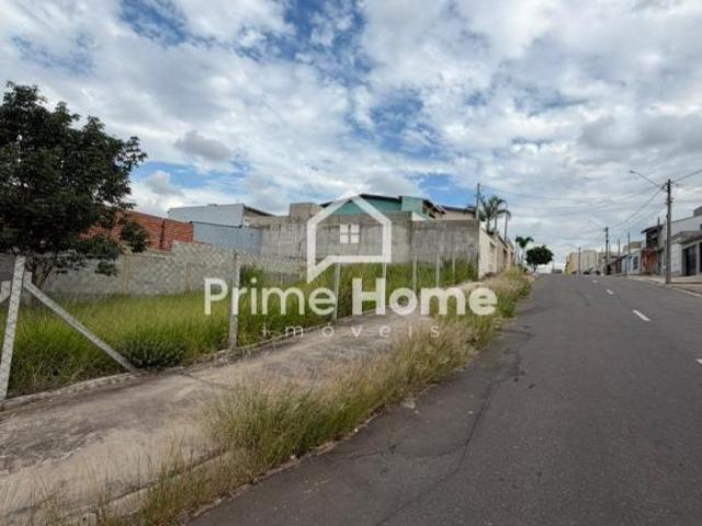 terreno à venda em Residencial Parque da Fazenda