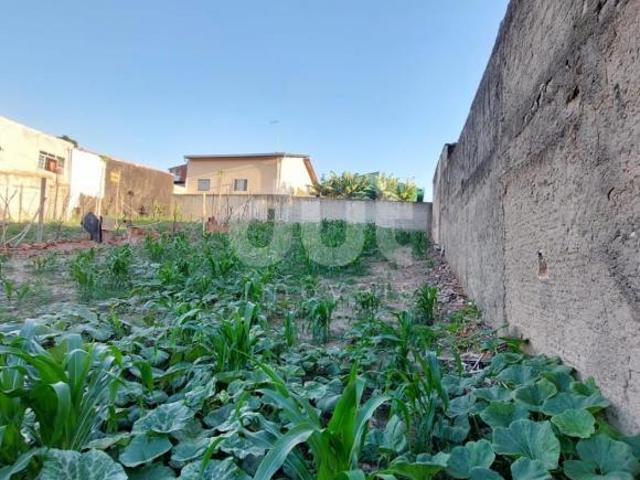 terreno à venda em Residencial Parque do Café