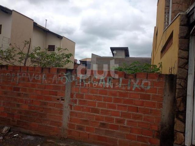 terreno à venda em Residencial Parque Pavan