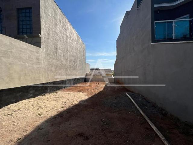 Terreno à venda em Residencial Quinta dos Vinhedos