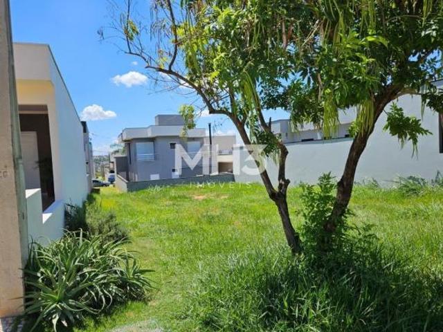 terreno à venda em Residencial Real Parque Sumaré