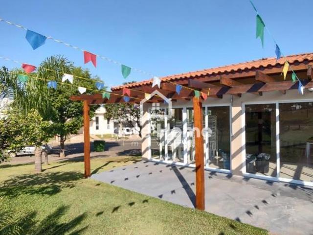 terreno à venda em Residencial Real Parque Sumaré