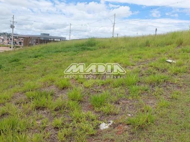 terreno à venda em Residencial Reserva Bellano Calipal A