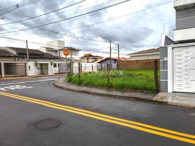 terreno à venda em Residencial Terras do Barão