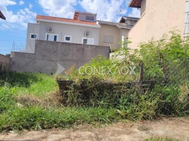 terreno à venda em Residencial Terras do Barão