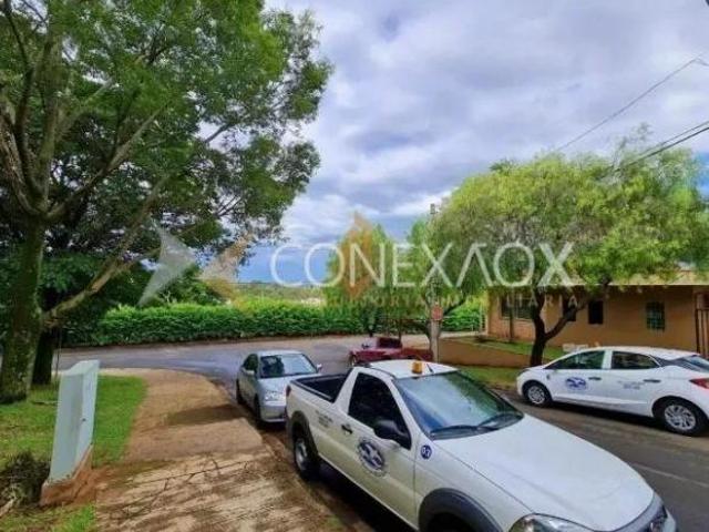 terreno à venda em Residencial Terras do Barão