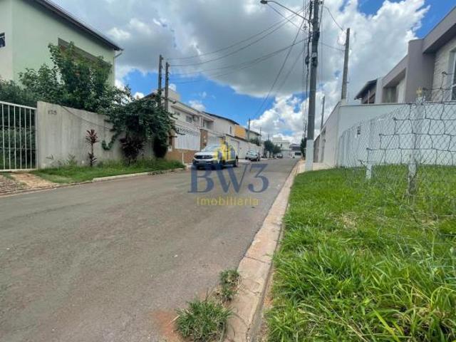 terreno à venda em Residencial Terras do Barão