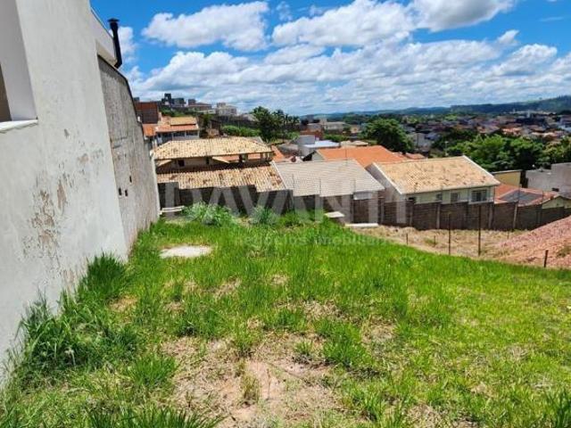 terreno à venda em Residencial Vivenda das Pitangueiras